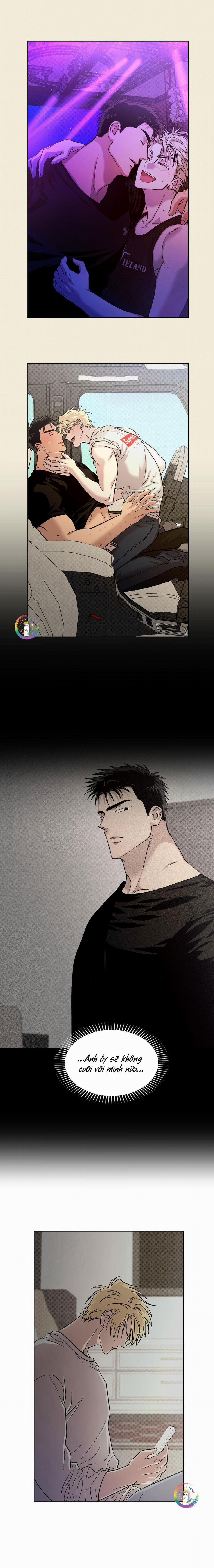 (END) Tay Đua Đỉnh Cao 17 trang 10