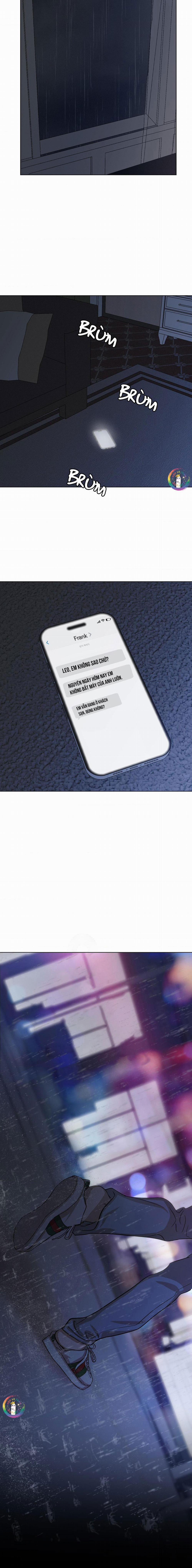 (END) Tay Đua Đỉnh Cao 17 trang 12