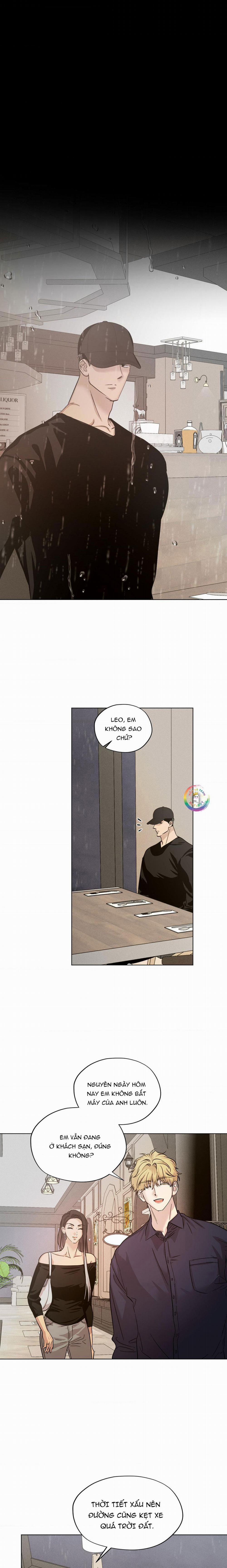 (END) Tay Đua Đỉnh Cao 17 trang 13