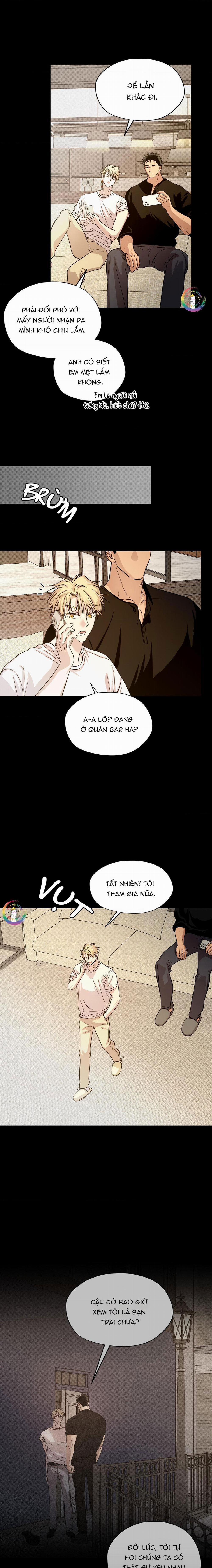 (END) Tay Đua Đỉnh Cao 17 trang 5