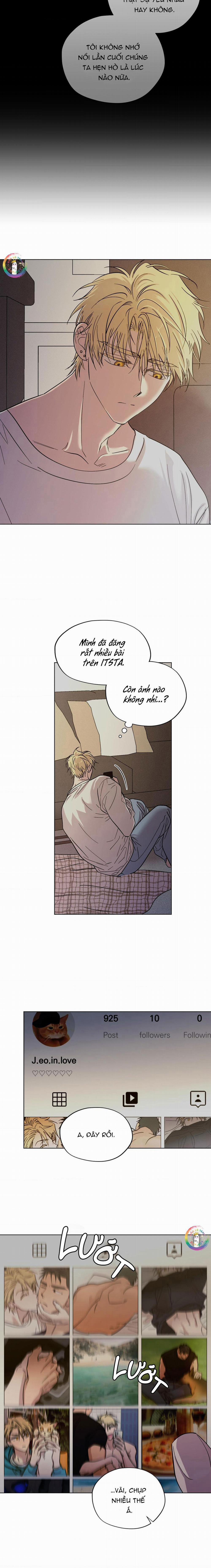 (END) Tay Đua Đỉnh Cao 17 trang 6