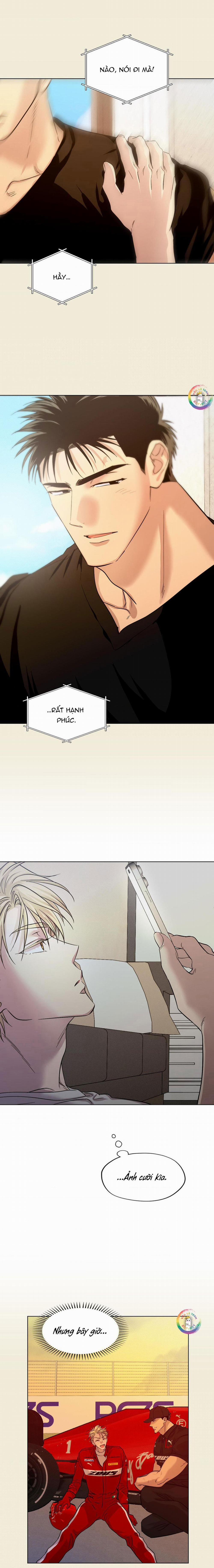 (END) Tay Đua Đỉnh Cao 17 trang 9