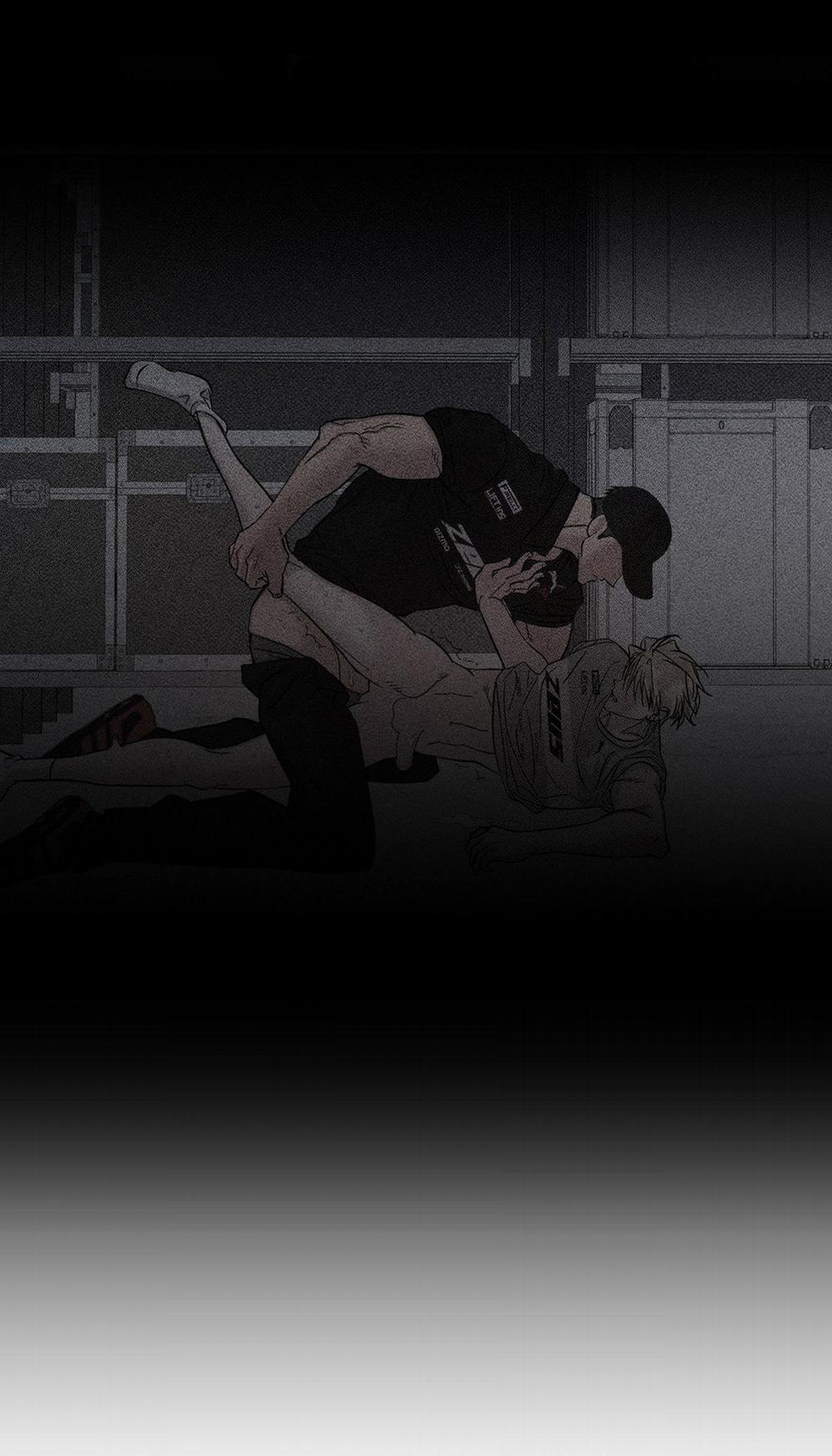 (END) Tay Đua Đỉnh Cao 18 trang 13