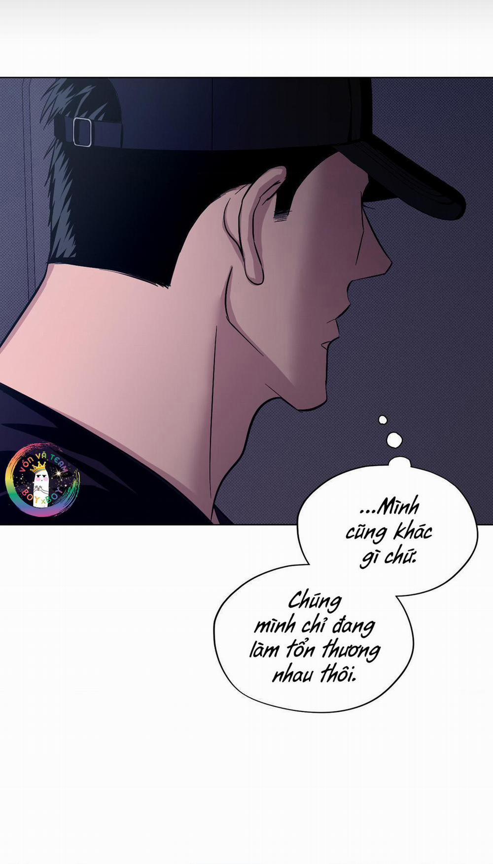 (END) Tay Đua Đỉnh Cao 18 trang 14