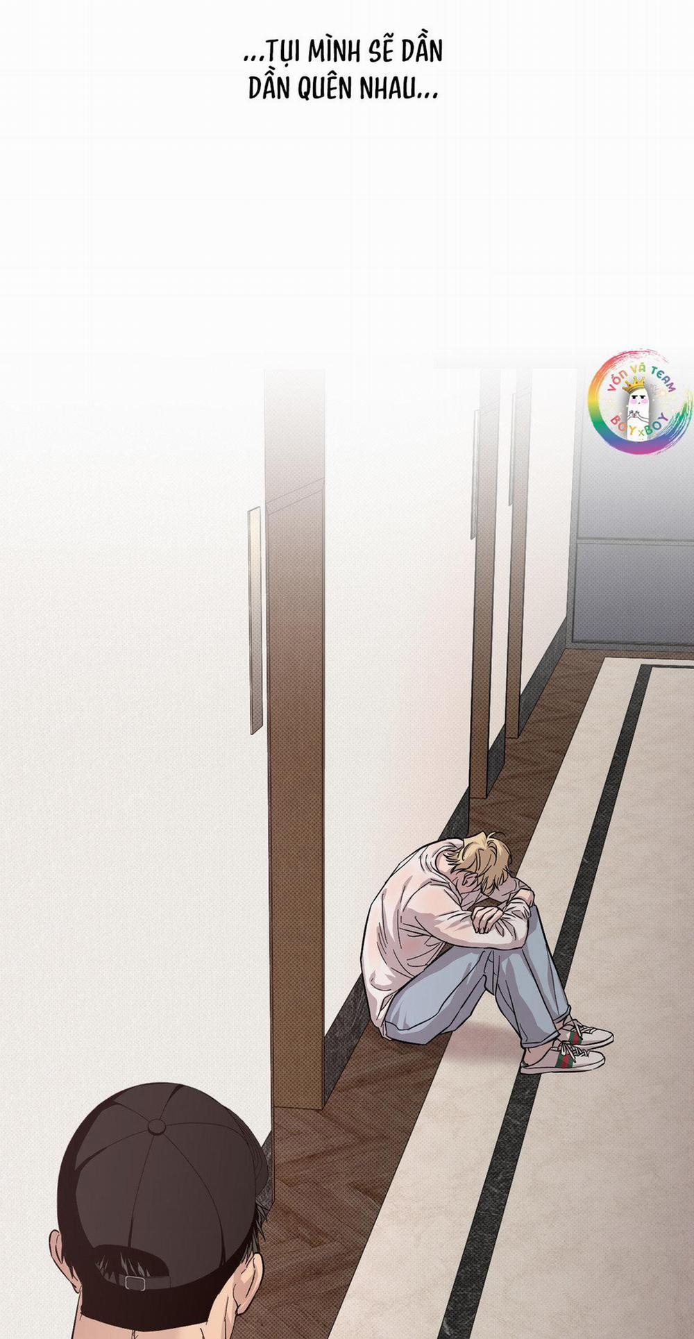 (END) Tay Đua Đỉnh Cao 18 trang 25