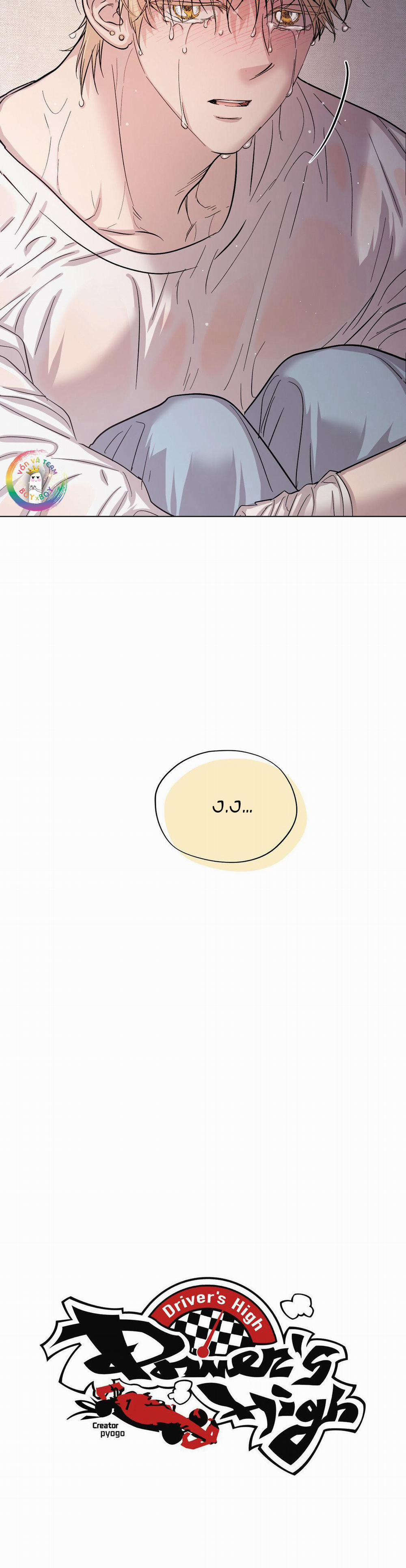 (END) Tay Đua Đỉnh Cao 18 trang 29