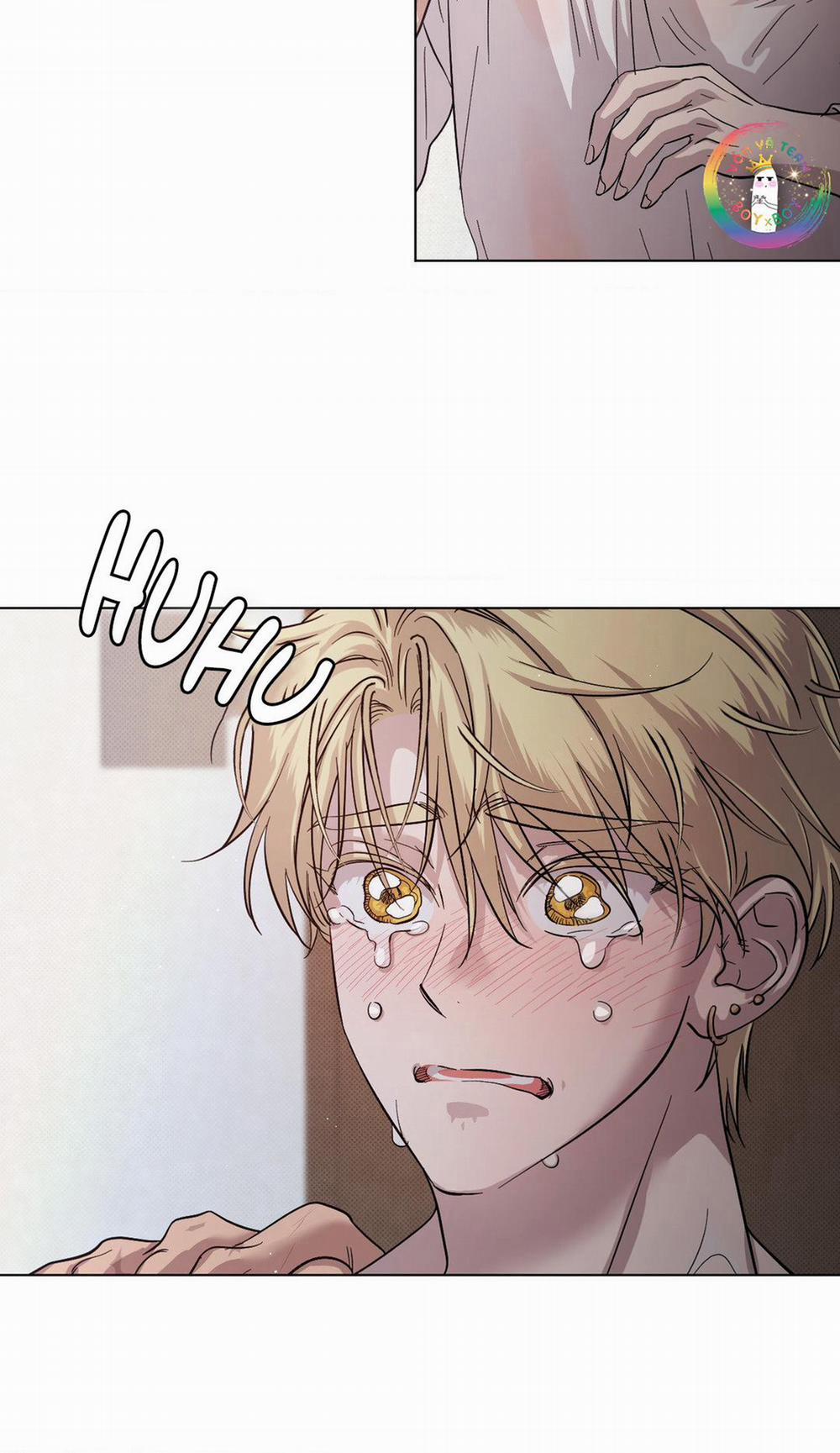 (END) Tay Đua Đỉnh Cao 18 trang 39