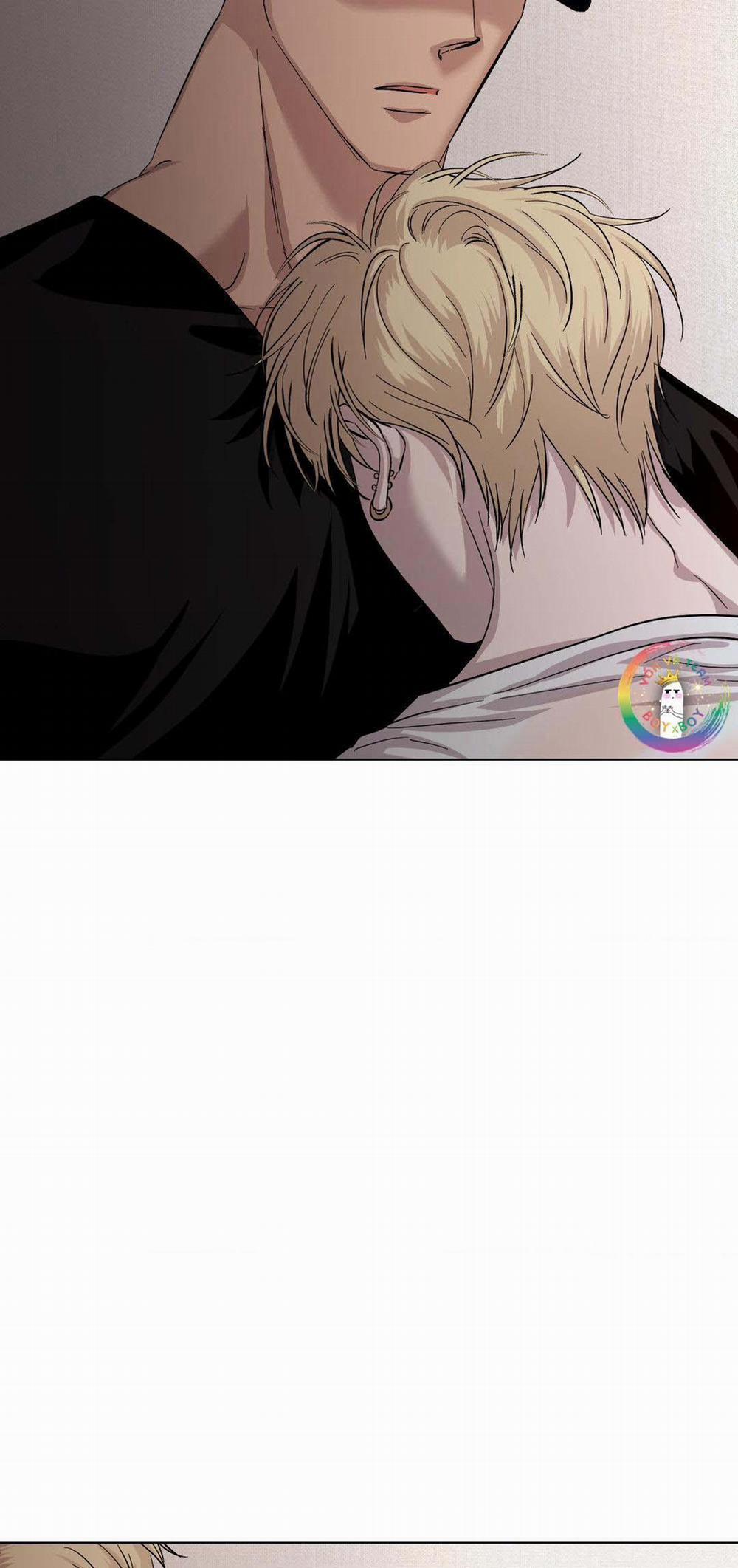 (END) Tay Đua Đỉnh Cao 18 trang 46