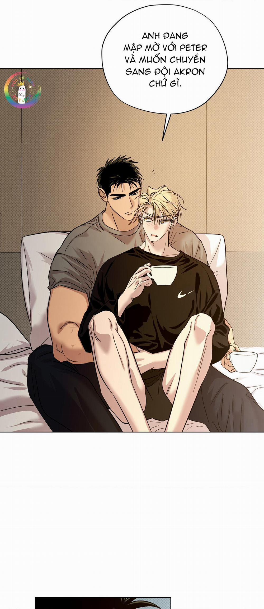 (END) Tay Đua Đỉnh Cao 20 trang 12