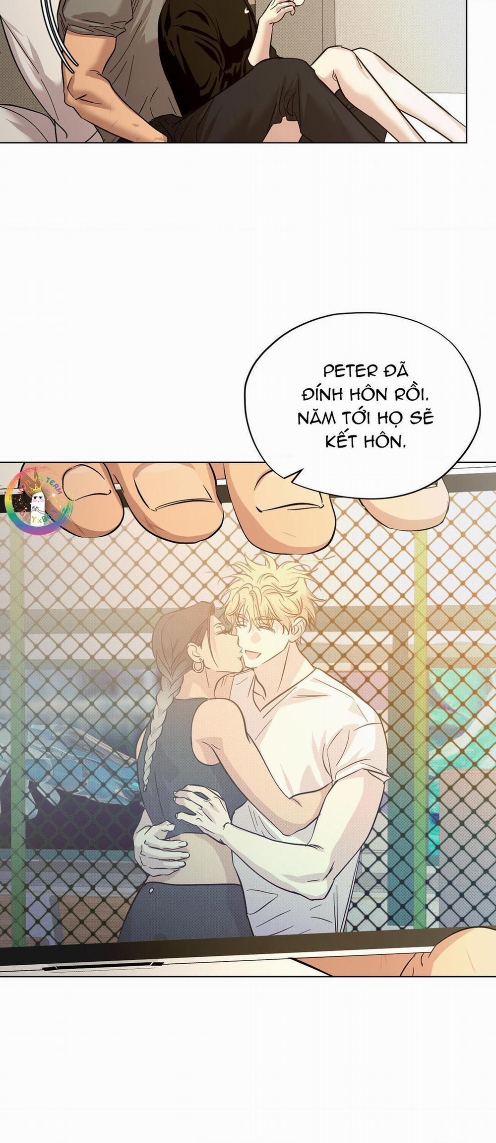 (END) Tay Đua Đỉnh Cao 20 trang 15