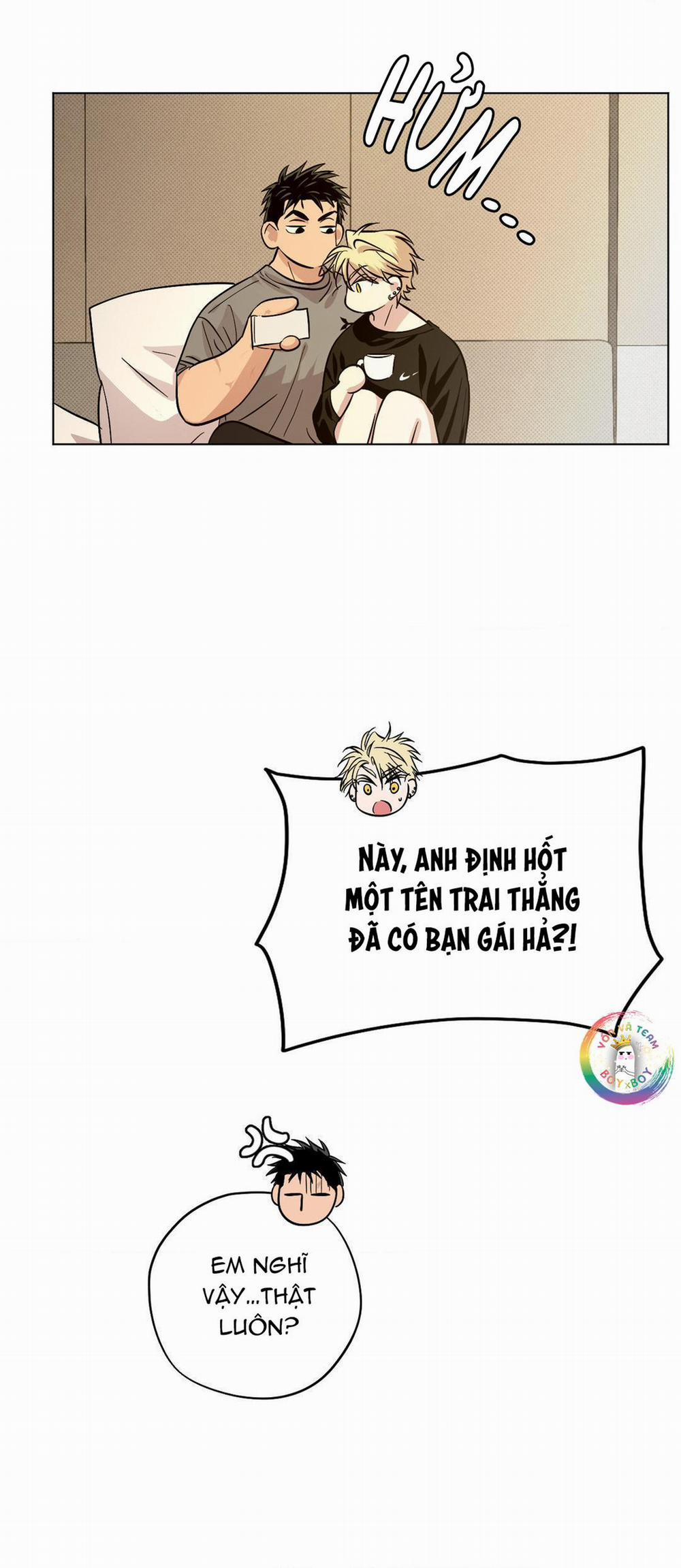 (END) Tay Đua Đỉnh Cao 20 trang 16