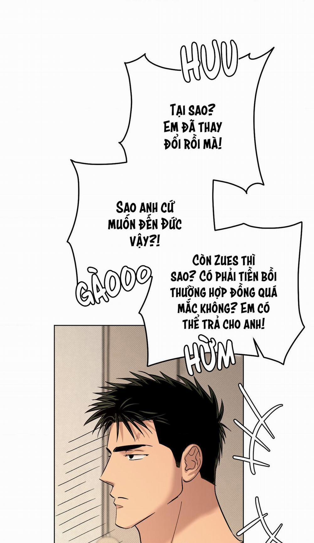 (END) Tay Đua Đỉnh Cao 20 trang 26