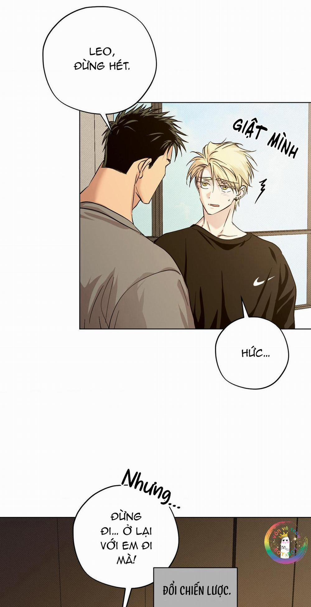 (END) Tay Đua Đỉnh Cao 20 trang 28