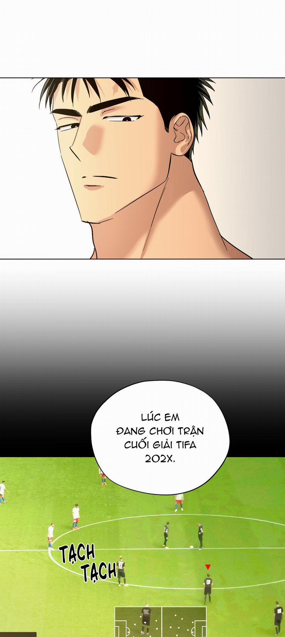 (END) Tay Đua Đỉnh Cao 20 trang 30