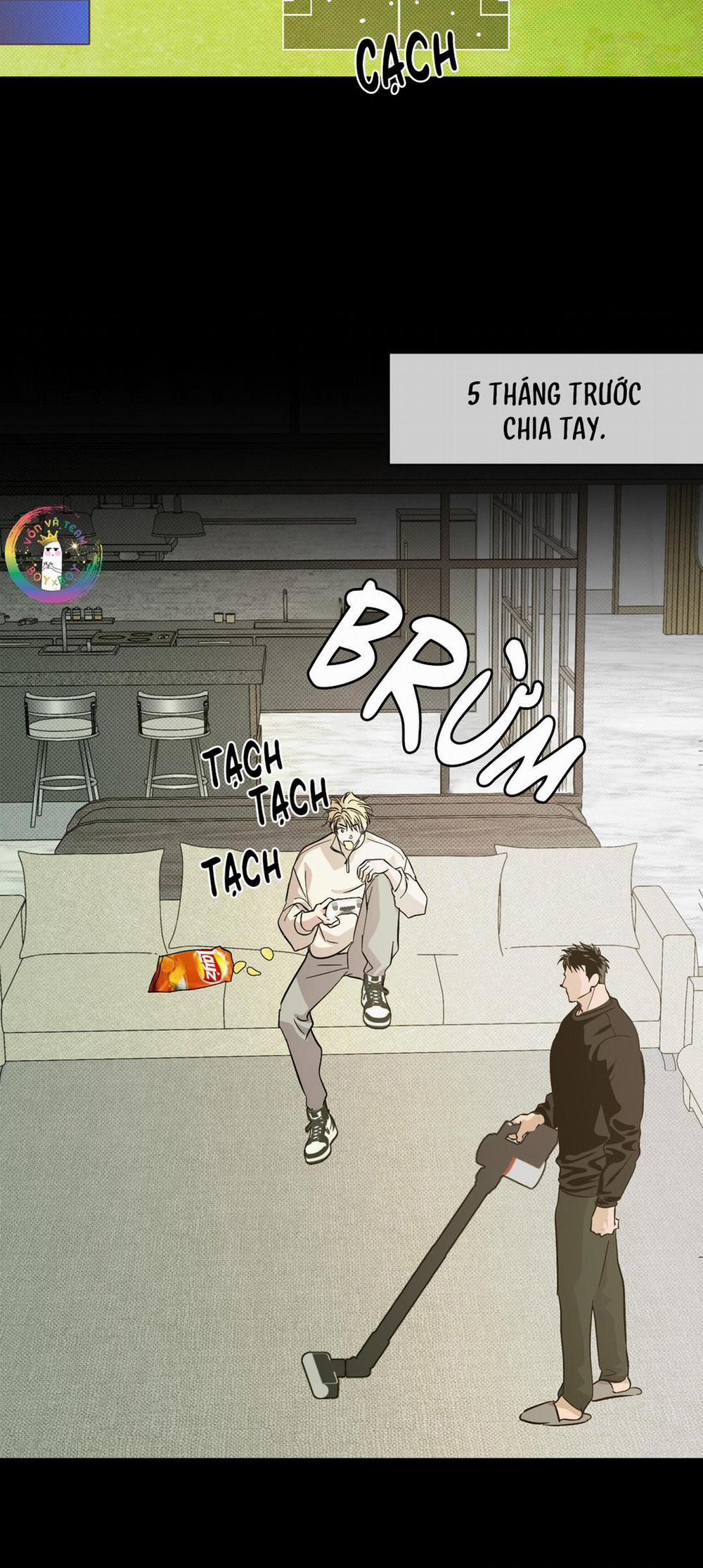 (END) Tay Đua Đỉnh Cao 20 trang 31