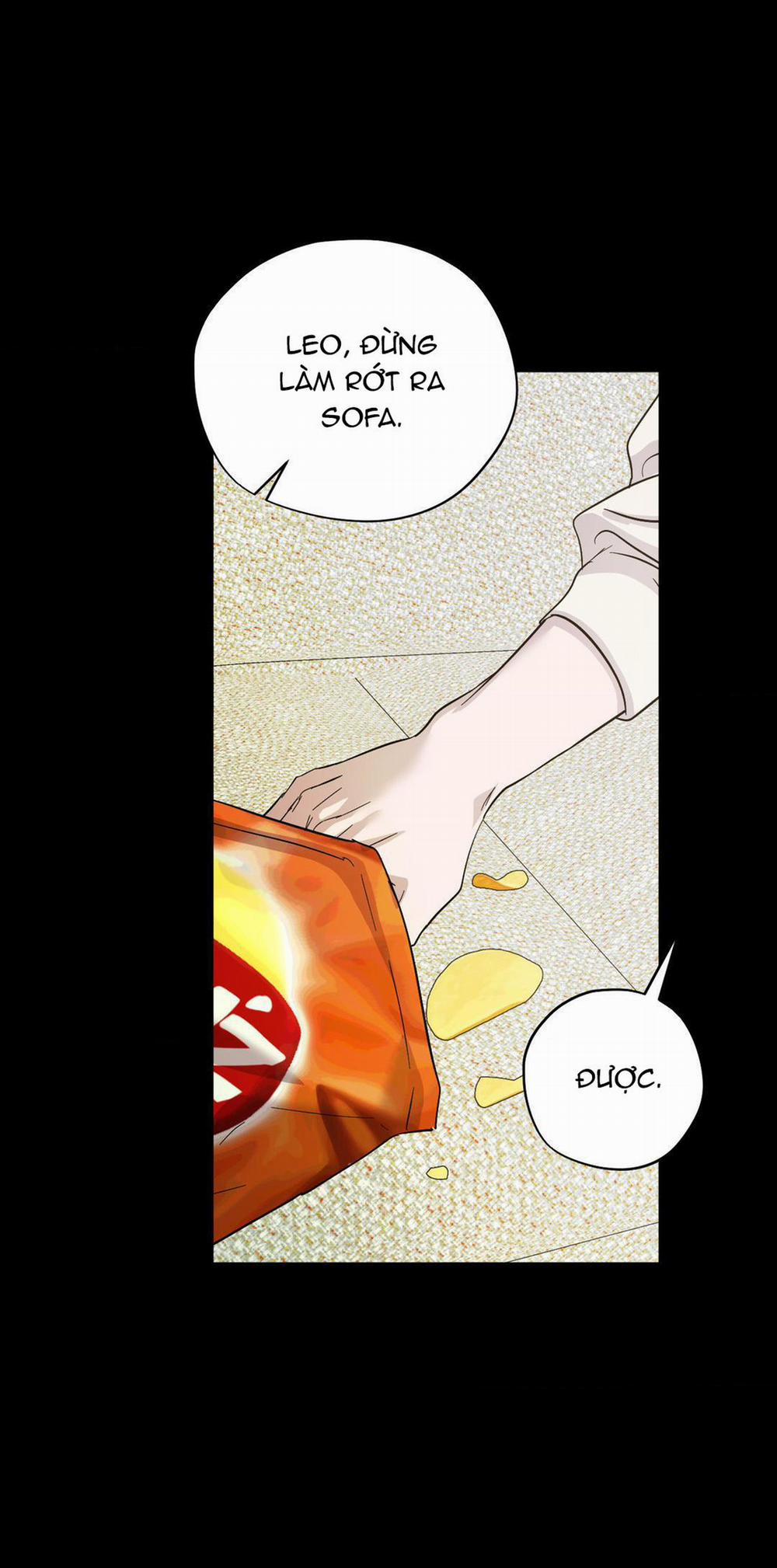 (END) Tay Đua Đỉnh Cao 20 trang 32