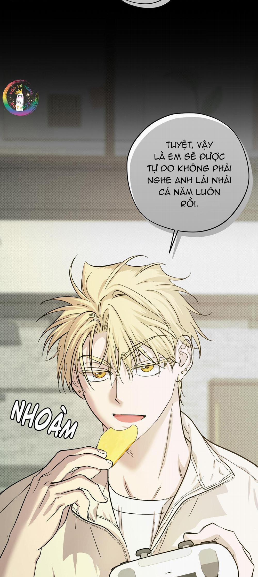 (END) Tay Đua Đỉnh Cao 20 trang 36