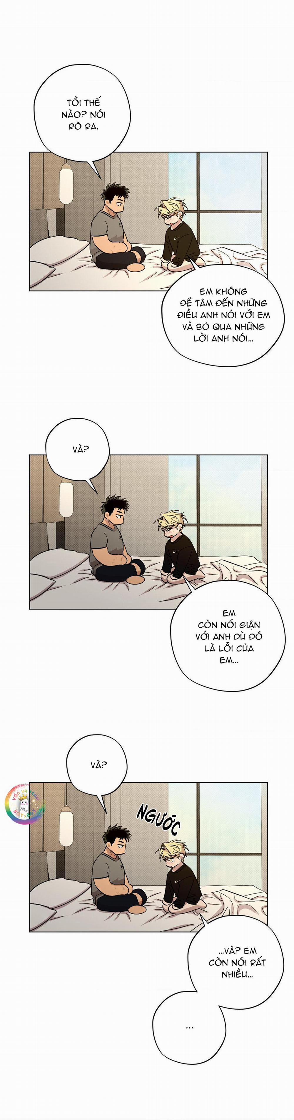 (END) Tay Đua Đỉnh Cao 20 trang 43