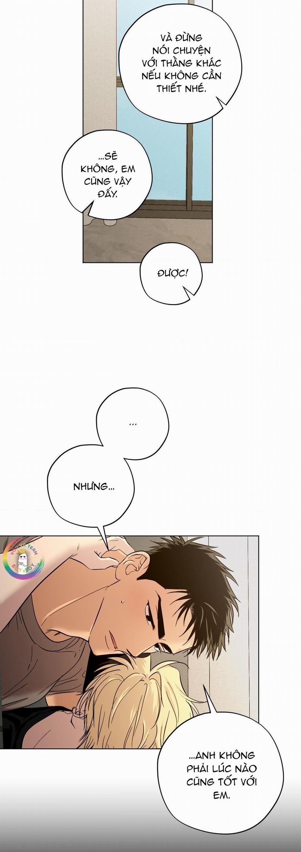 (END) Tay Đua Đỉnh Cao 20 trang 47