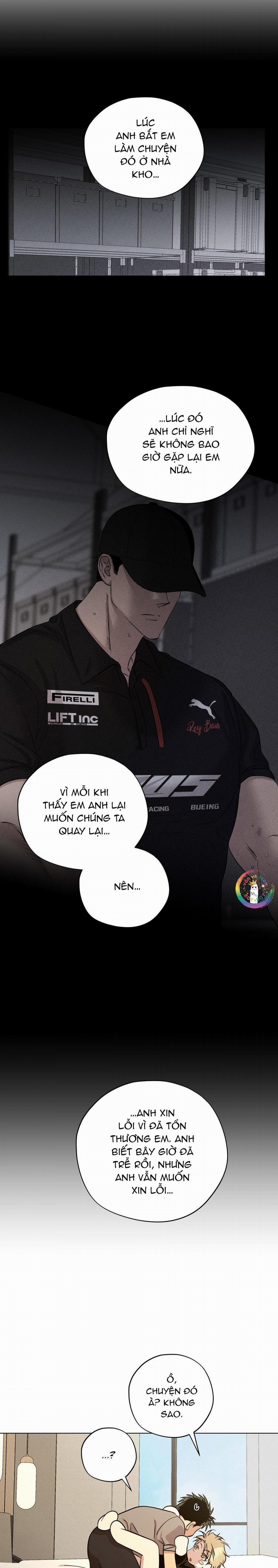 (END) Tay Đua Đỉnh Cao 20 trang 48