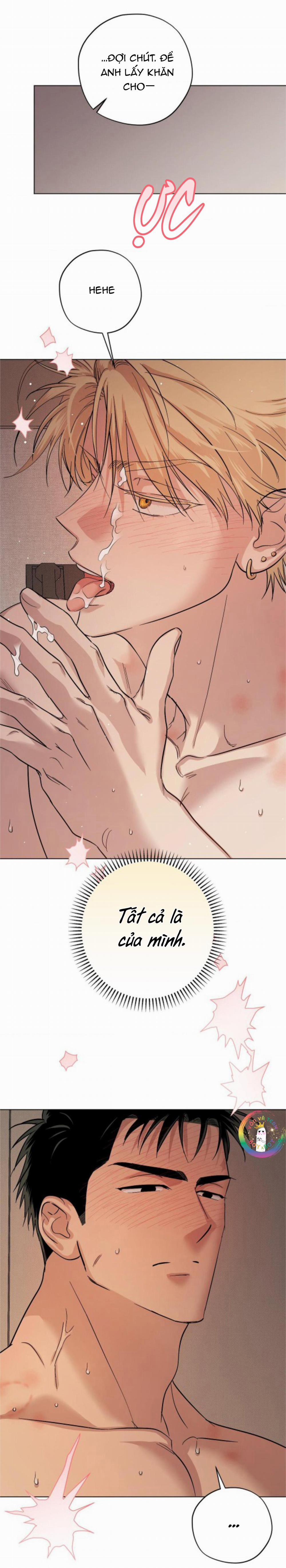 (END) Tay Đua Đỉnh Cao 21 H+++ trang 11