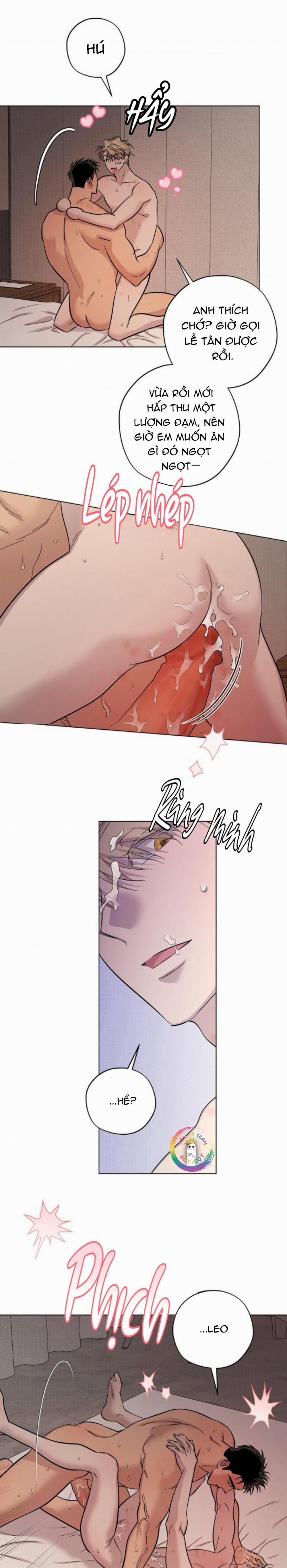 (END) Tay Đua Đỉnh Cao 21 H+++ trang 12