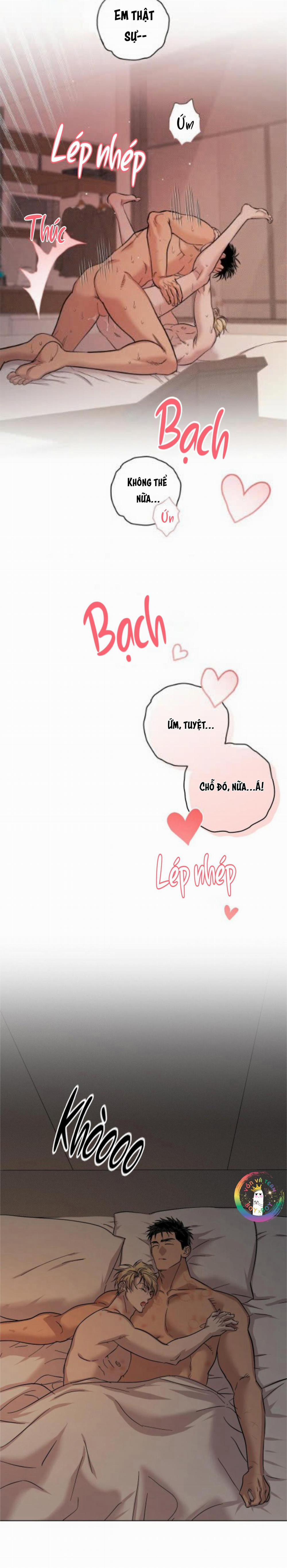 (END) Tay Đua Đỉnh Cao 21 H+++ trang 14