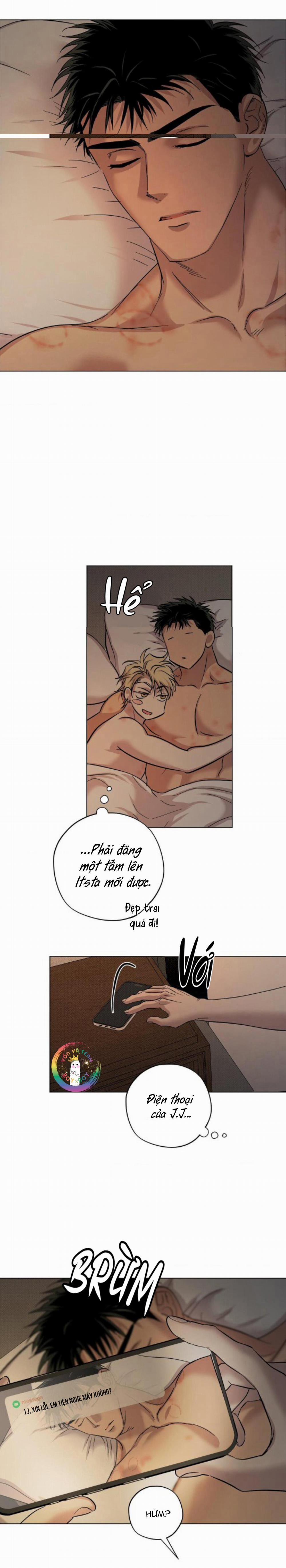 (END) Tay Đua Đỉnh Cao 21 H+++ trang 16