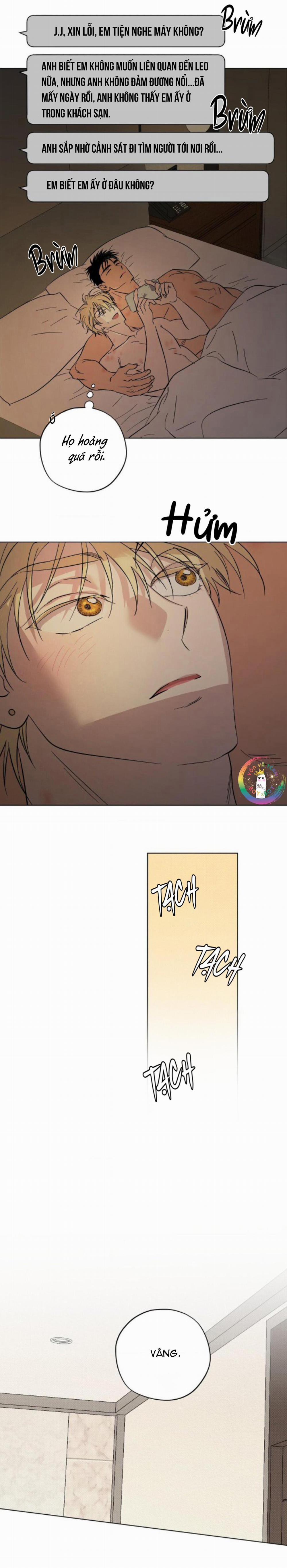 (END) Tay Đua Đỉnh Cao 21 H+++ trang 17