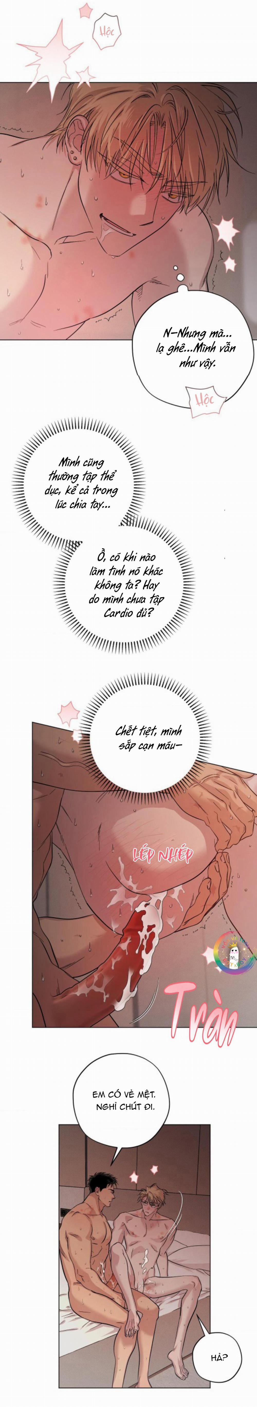 (END) Tay Đua Đỉnh Cao 21 H+++ trang 2