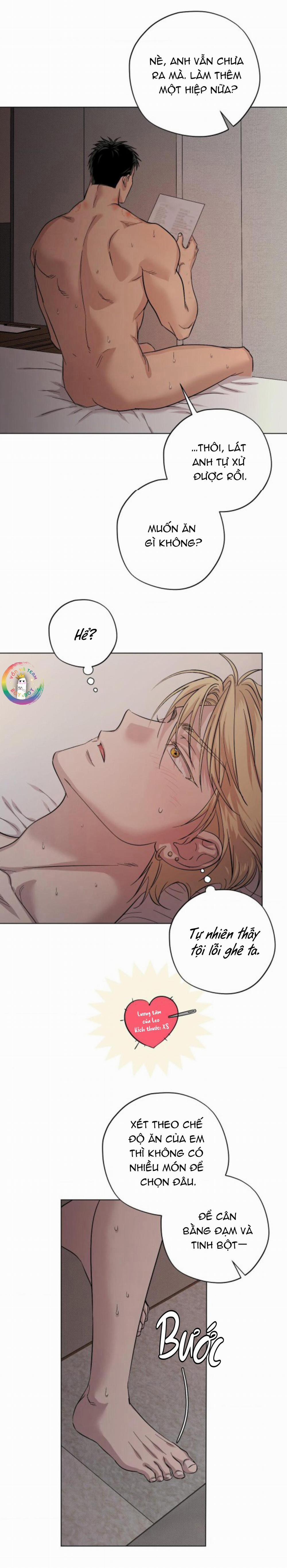 (END) Tay Đua Đỉnh Cao 21 H+++ trang 4