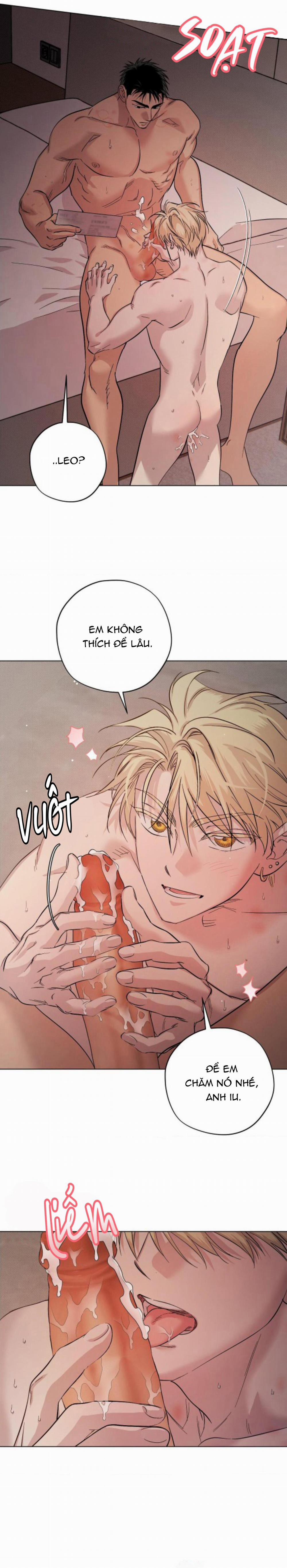 (END) Tay Đua Đỉnh Cao 21 H+++ trang 5