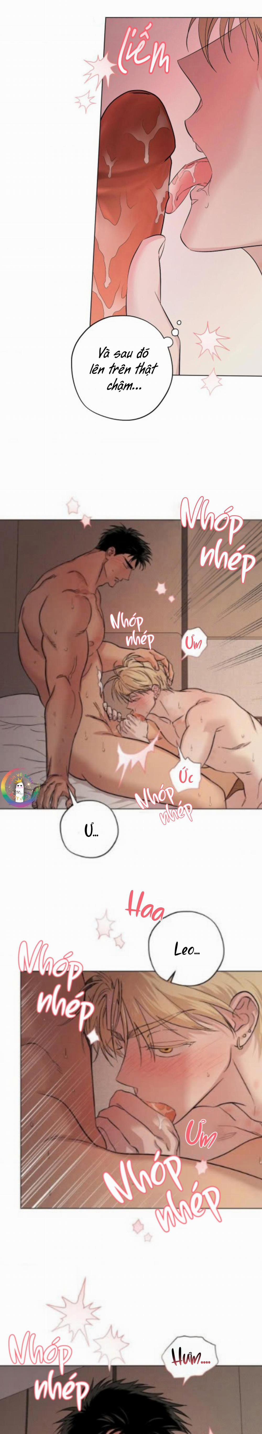 (END) Tay Đua Đỉnh Cao 21 H+++ trang 7