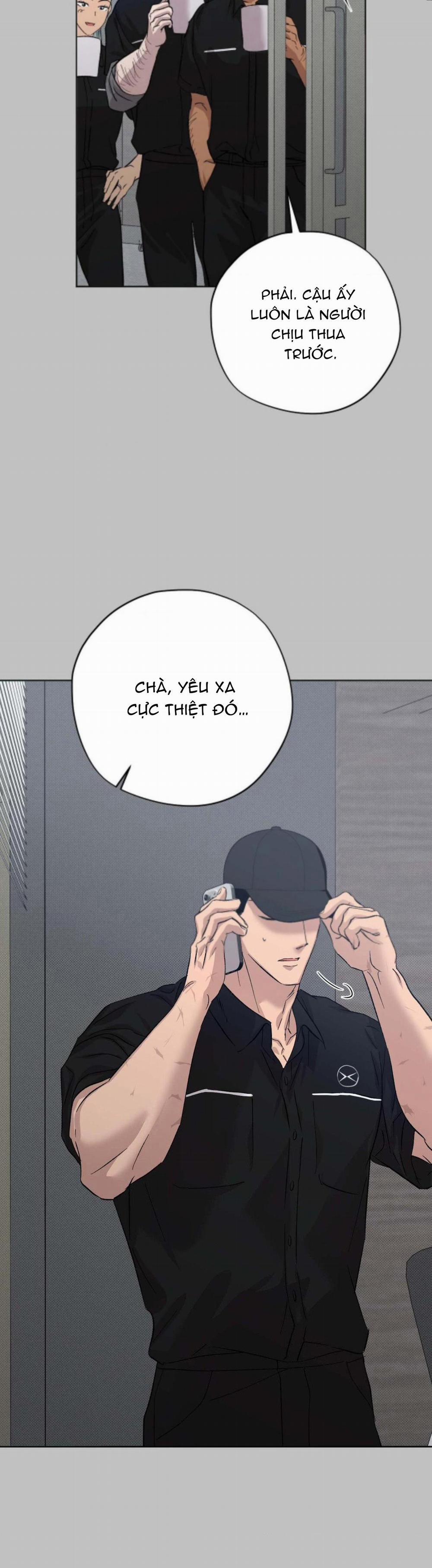 (END) Tay Đua Đỉnh Cao 23 Ngoại truyện 1 trang 25