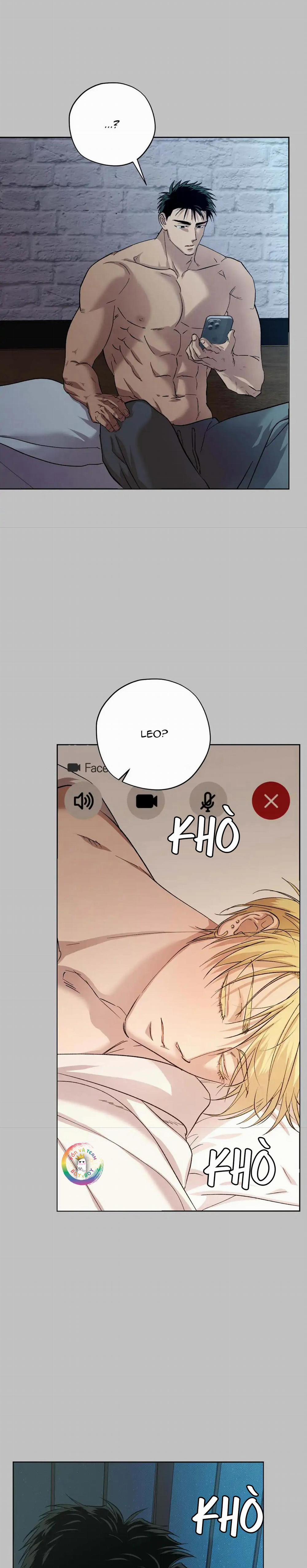 (END) Tay Đua Đỉnh Cao 24 Ngoại truyện 2 trang 19