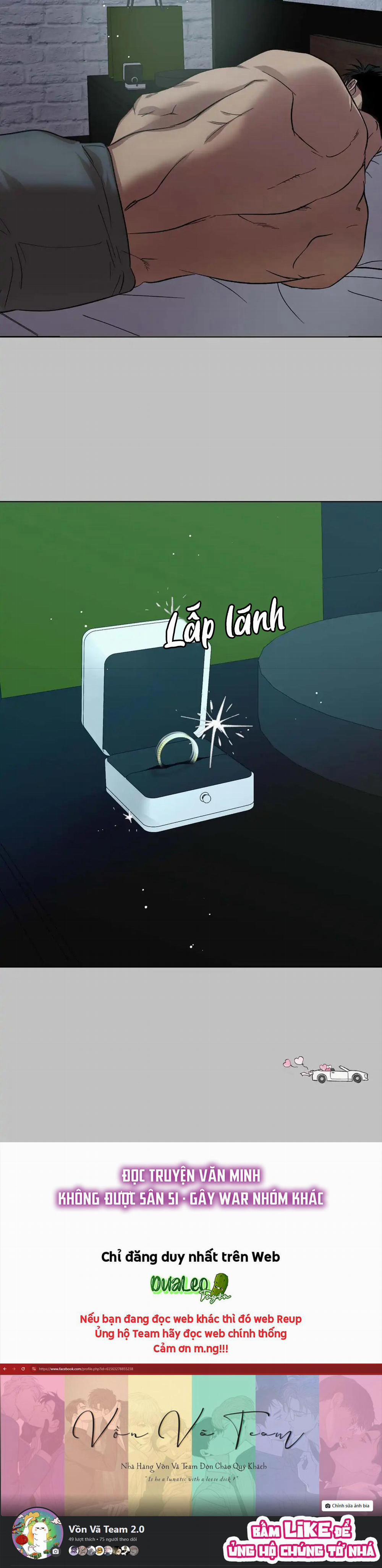 (END) Tay Đua Đỉnh Cao 24 Ngoại truyện 2 trang 22