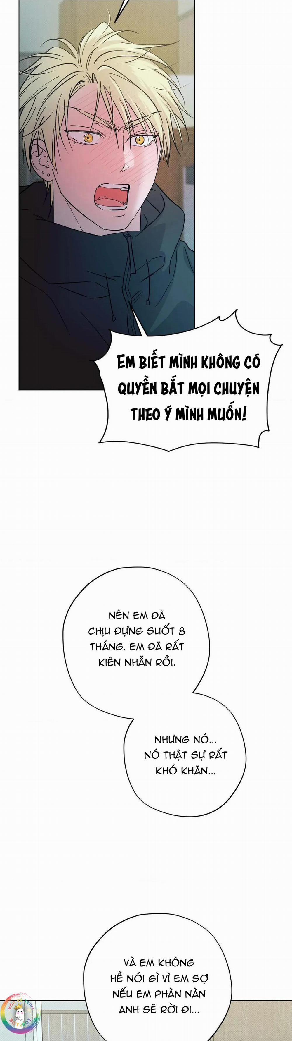 (END) Tay Đua Đỉnh Cao 30 Ngoại truyện 8 trang 17