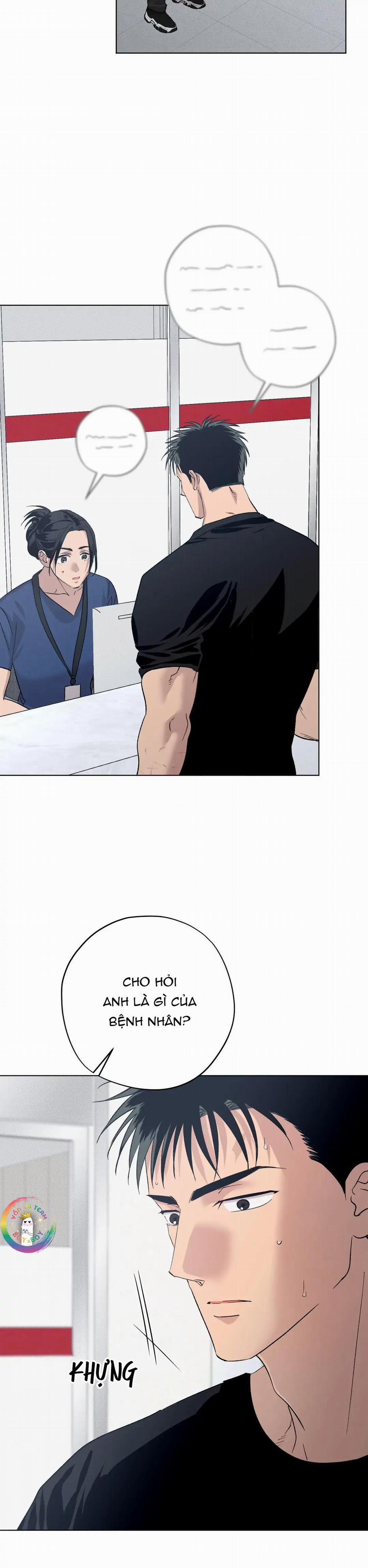 (END) Tay Đua Đỉnh Cao 30 Ngoại truyện 8 trang 2