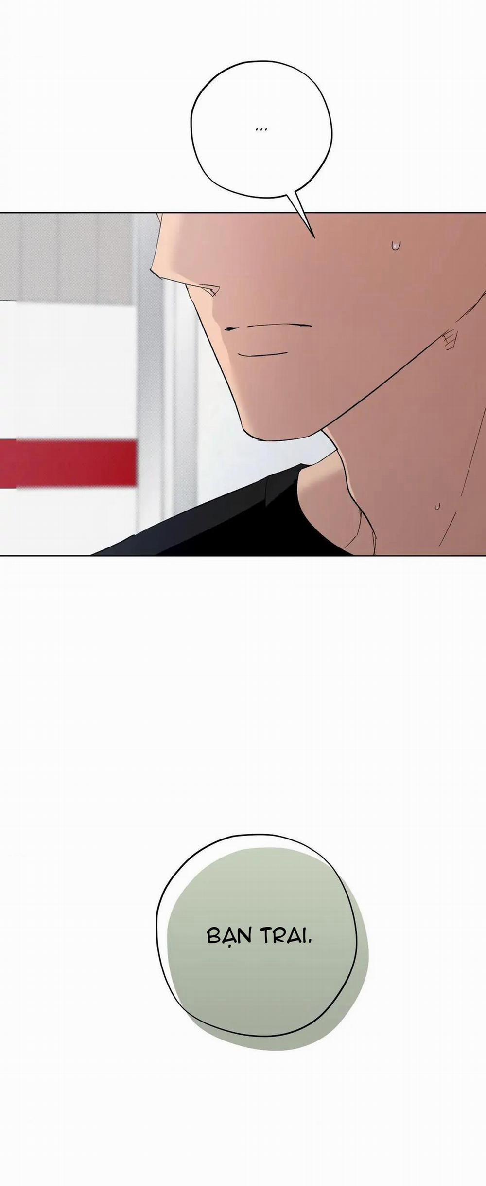 (END) Tay Đua Đỉnh Cao 30 Ngoại truyện 8 trang 3