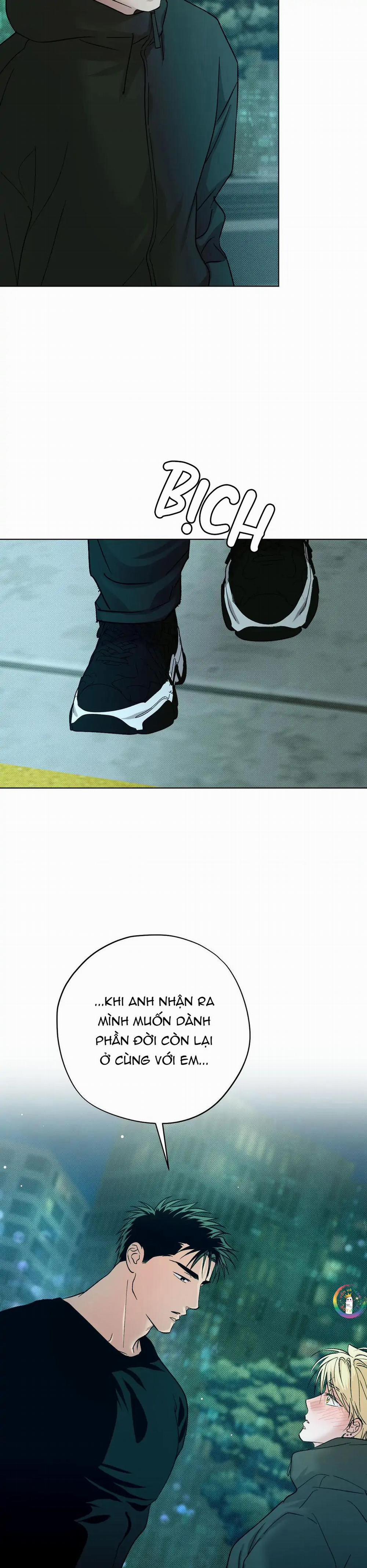 (END) Tay Đua Đỉnh Cao 31 Ngoại truyện 9 trang 13