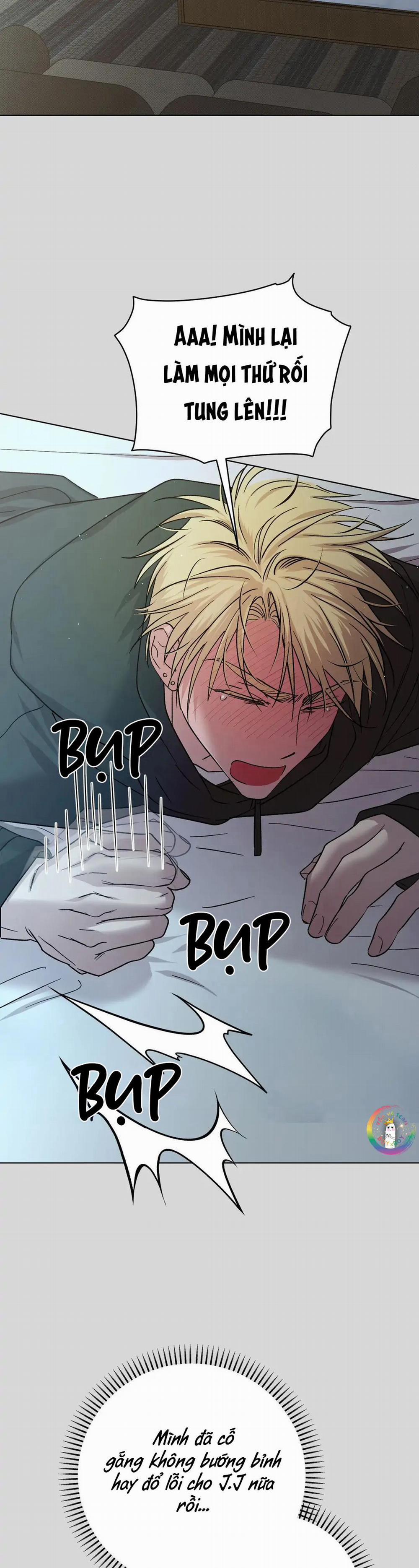 (END) Tay Đua Đỉnh Cao 31 Ngoại truyện 9 trang 2