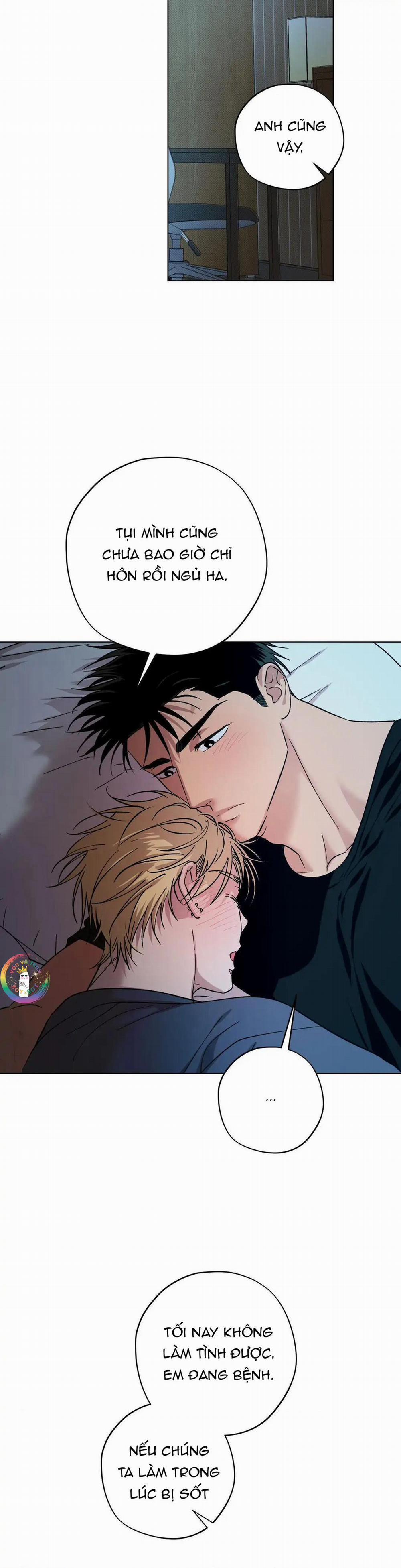 (END) Tay Đua Đỉnh Cao 31 Ngoại truyện 9 trang 28