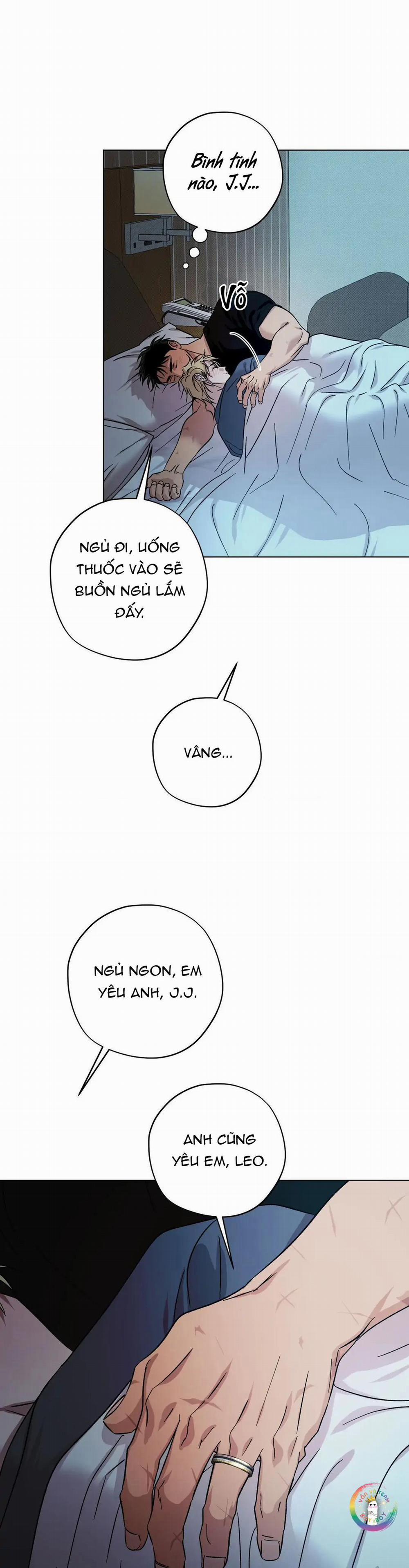 (END) Tay Đua Đỉnh Cao 31 Ngoại truyện 9 trang 30