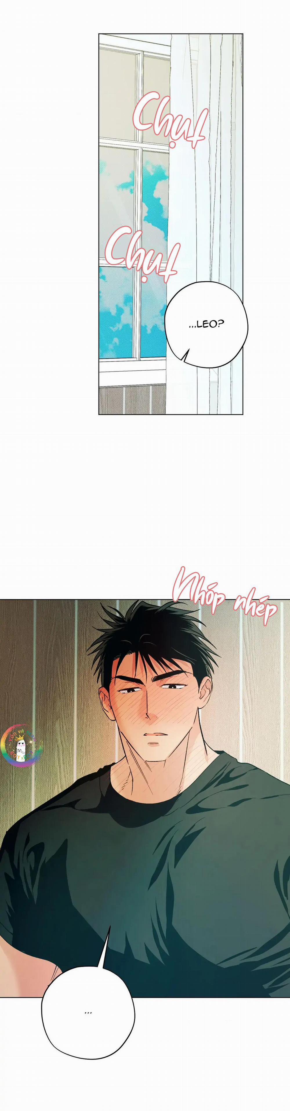 (END) Tay Đua Đỉnh Cao 31 Ngoại truyện 9 trang 32