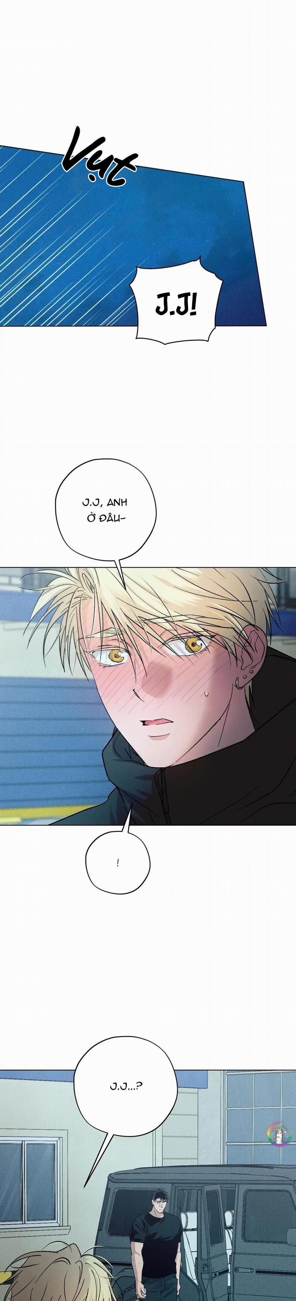 (END) Tay Đua Đỉnh Cao 31 Ngoại truyện 9 trang 6