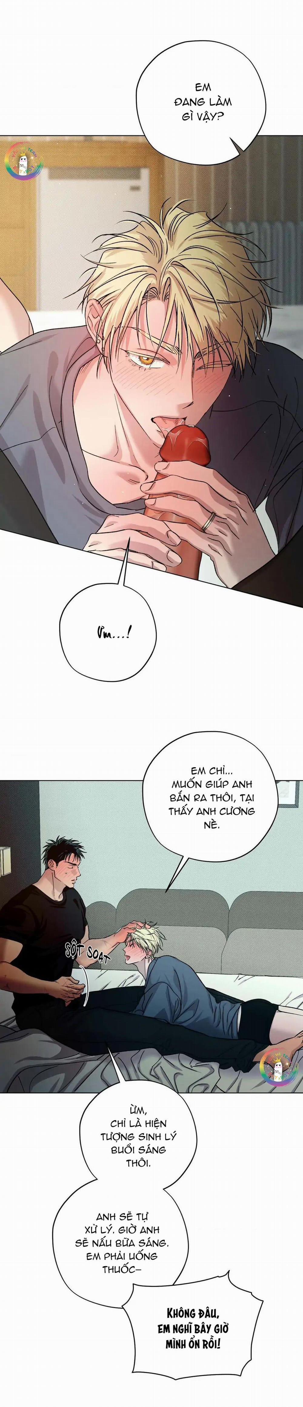 (END) Tay Đua Đỉnh Cao 32 Ngoại truyện 10 trang 1