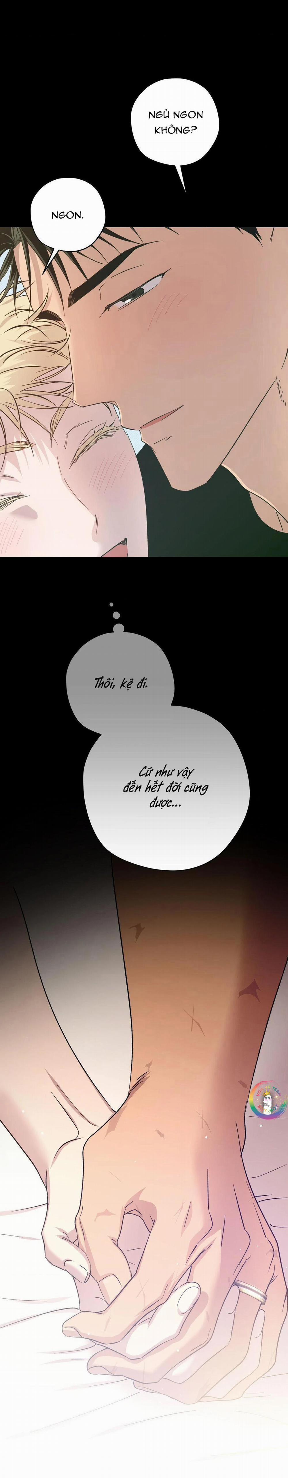 (END) Tay Đua Đỉnh Cao 33 Ngoại truyện 11 trang 10