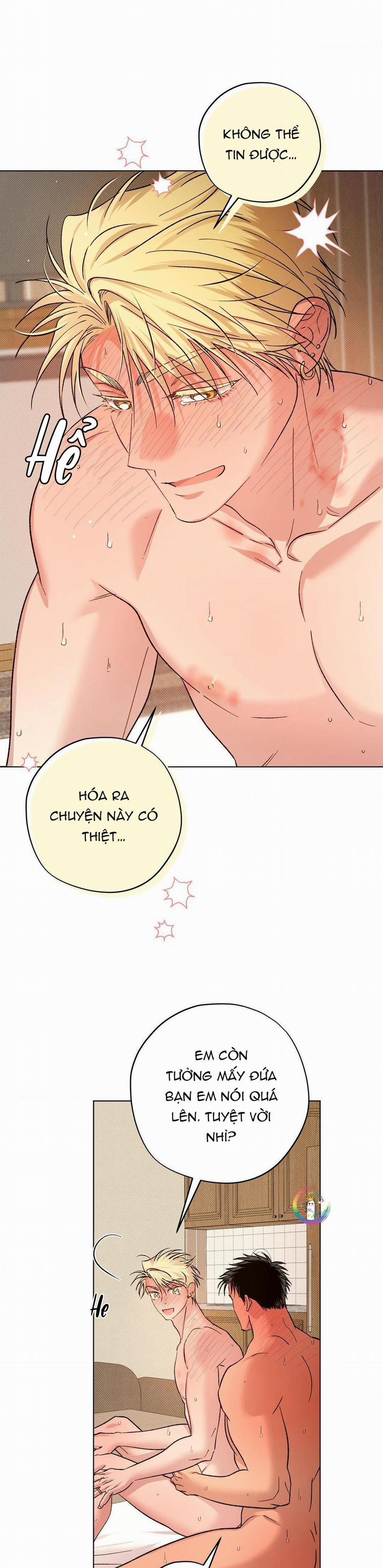 (END) Tay Đua Đỉnh Cao 33 Ngoại truyện 11 trang 2