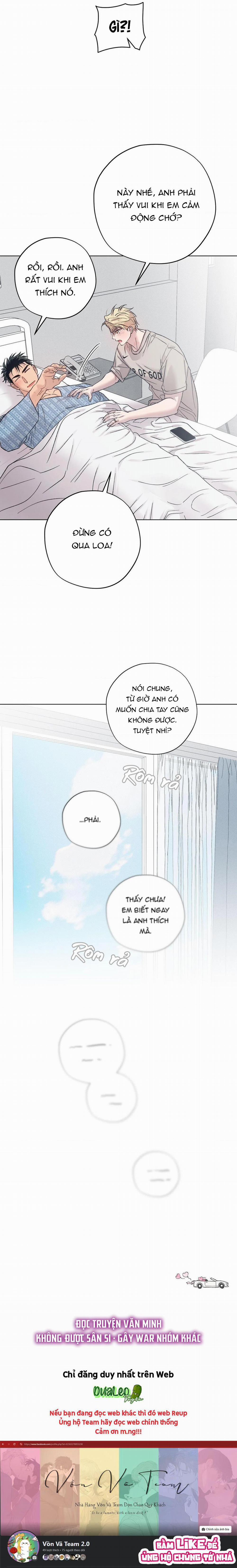 (END) Tay Đua Đỉnh Cao 33 Ngoại truyện 11 trang 23