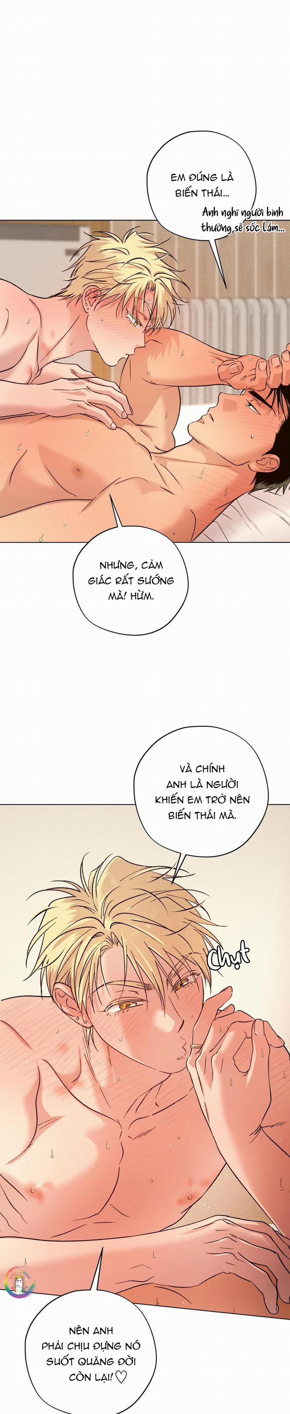 (END) Tay Đua Đỉnh Cao 33 Ngoại truyện 11 trang 4